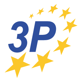 3P